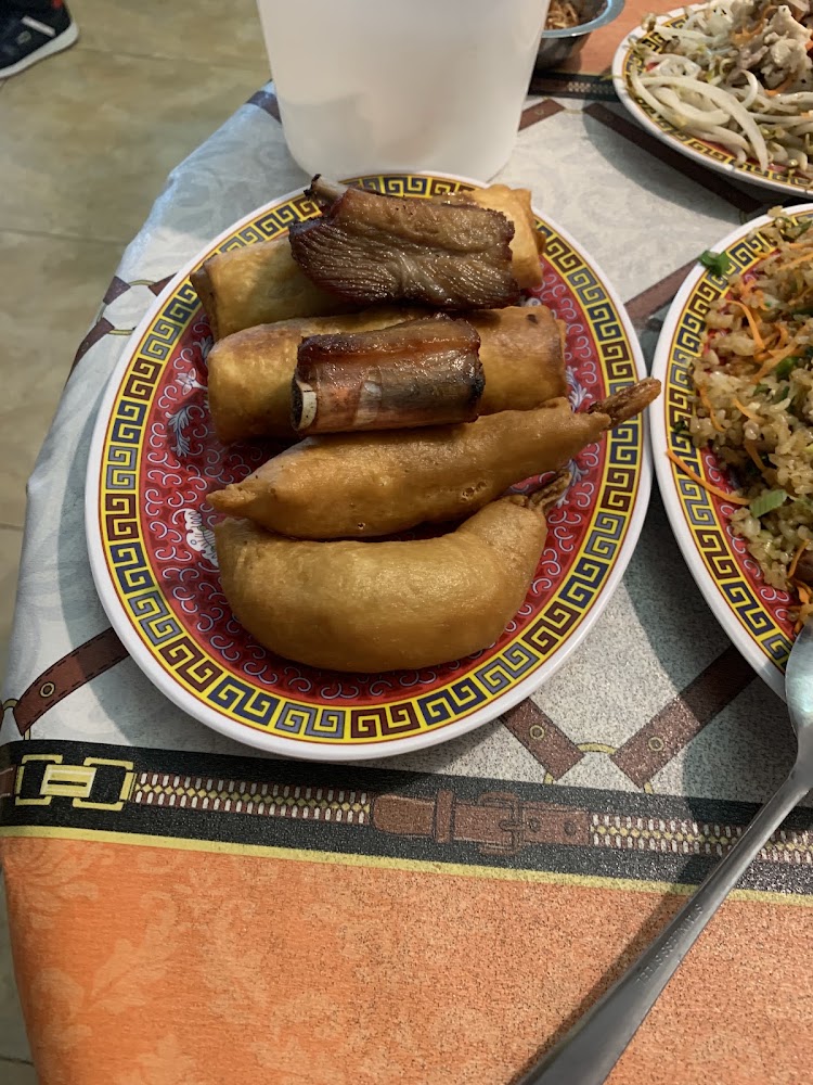 Restaurante Shang Hai