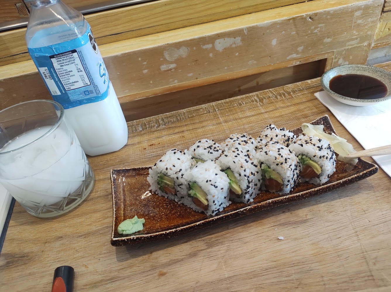 Uroko