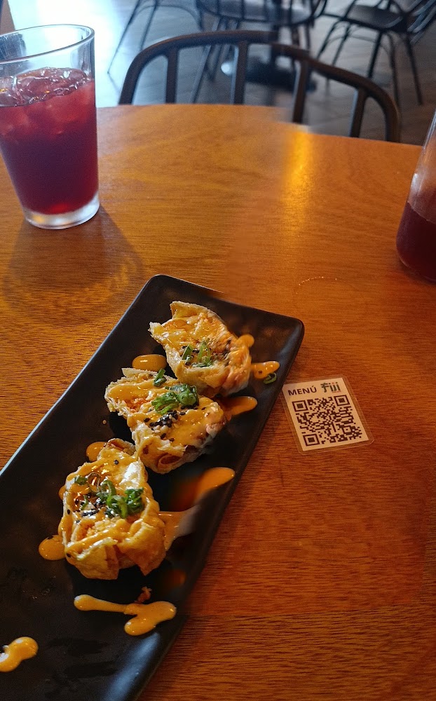 Fiji Cocina Oriental