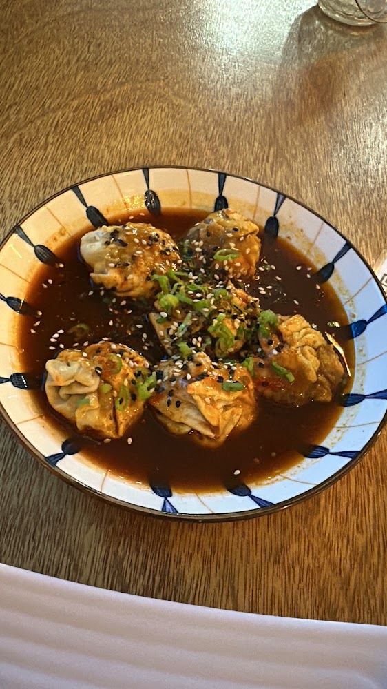 Fiji Cocina Oriental