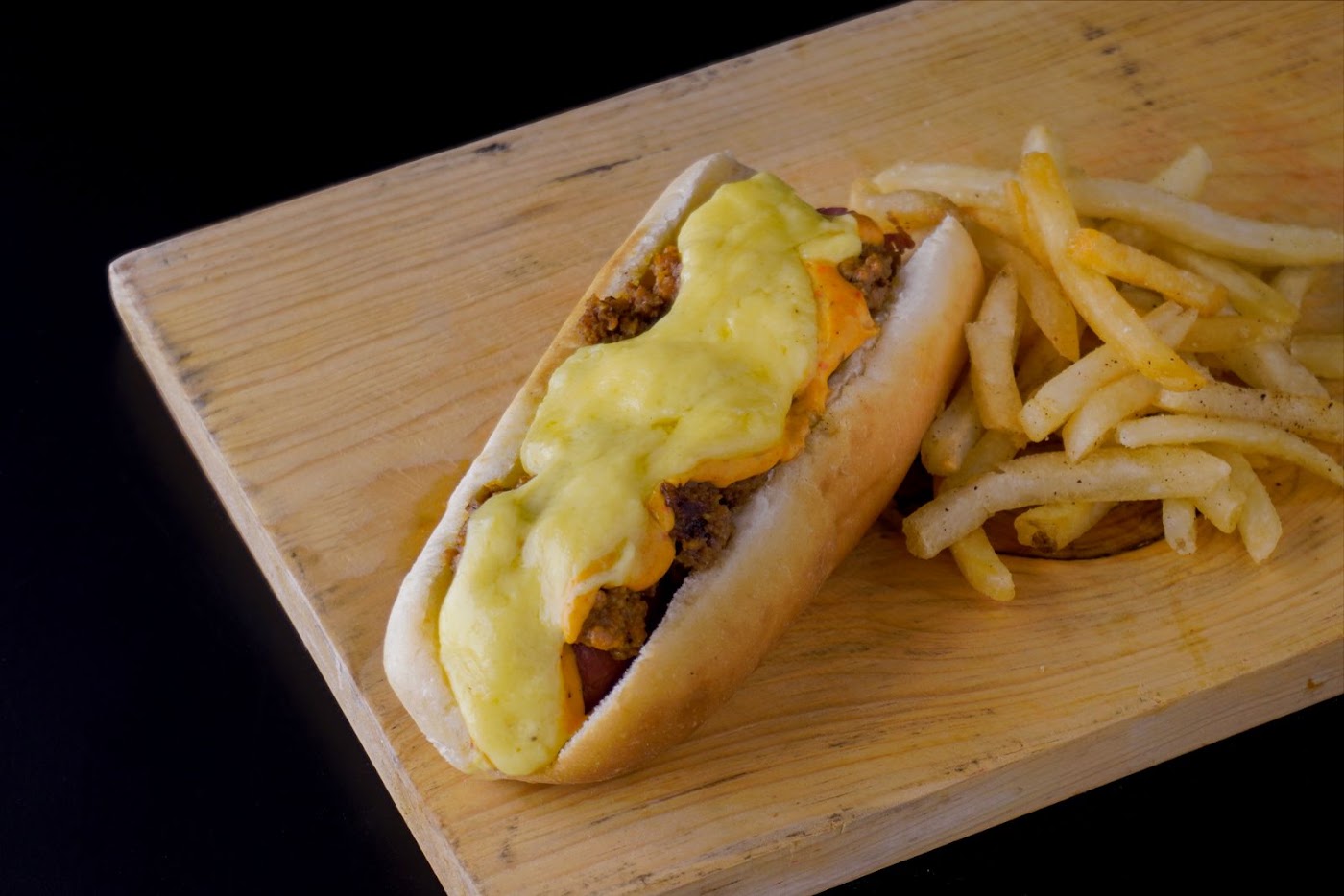 Weros burger