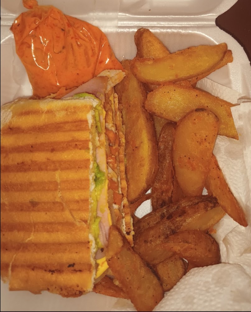 Bon's