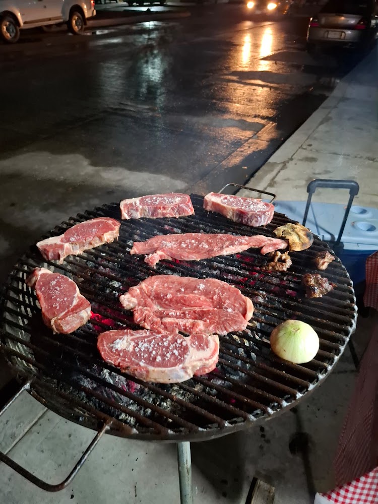 Taqueria El JJ