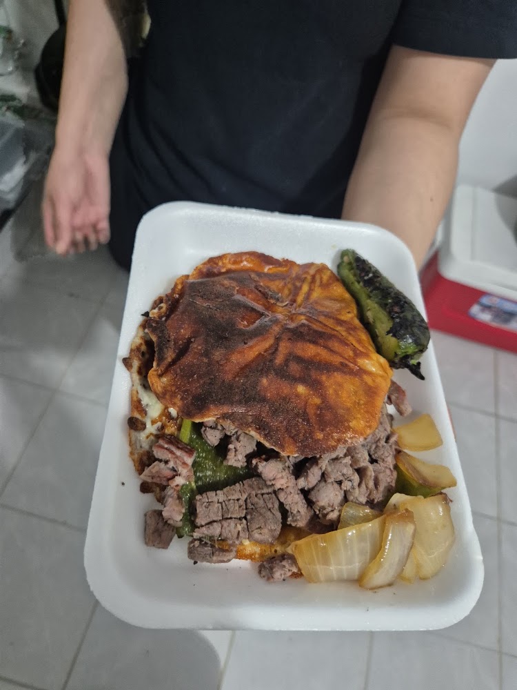Taqueria El JJ
