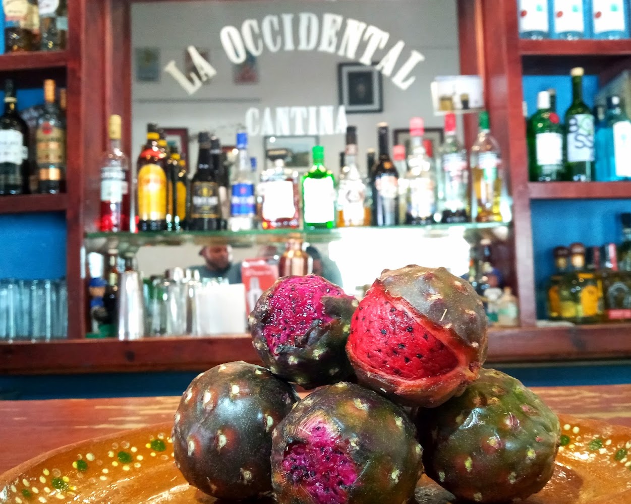 Cantina La Occidental