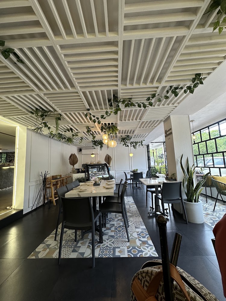 Gulia Restaurante
