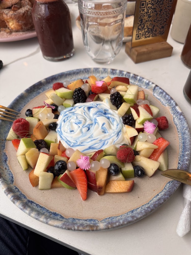 Gulia Restaurante