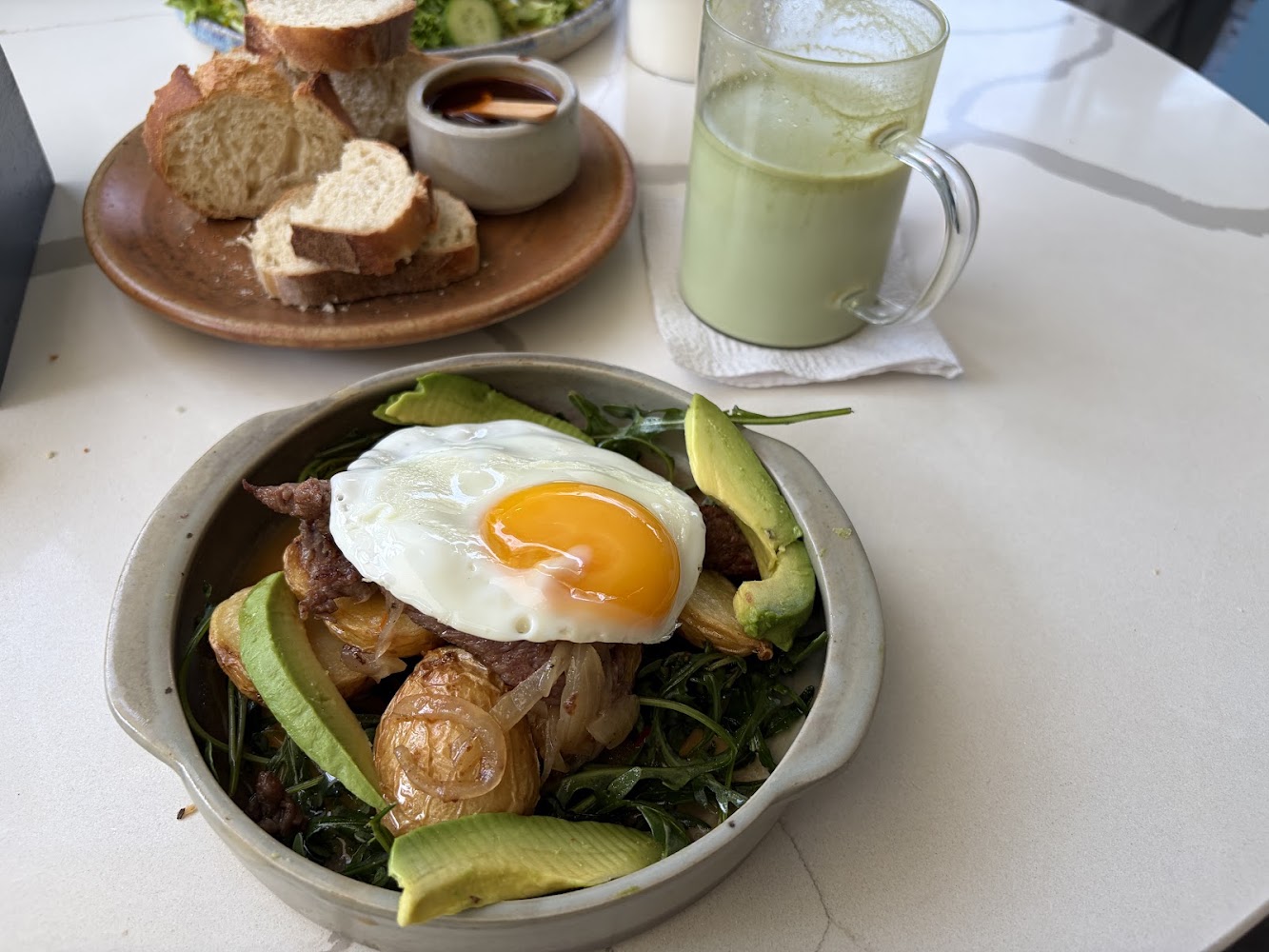 Gulia Restaurante
