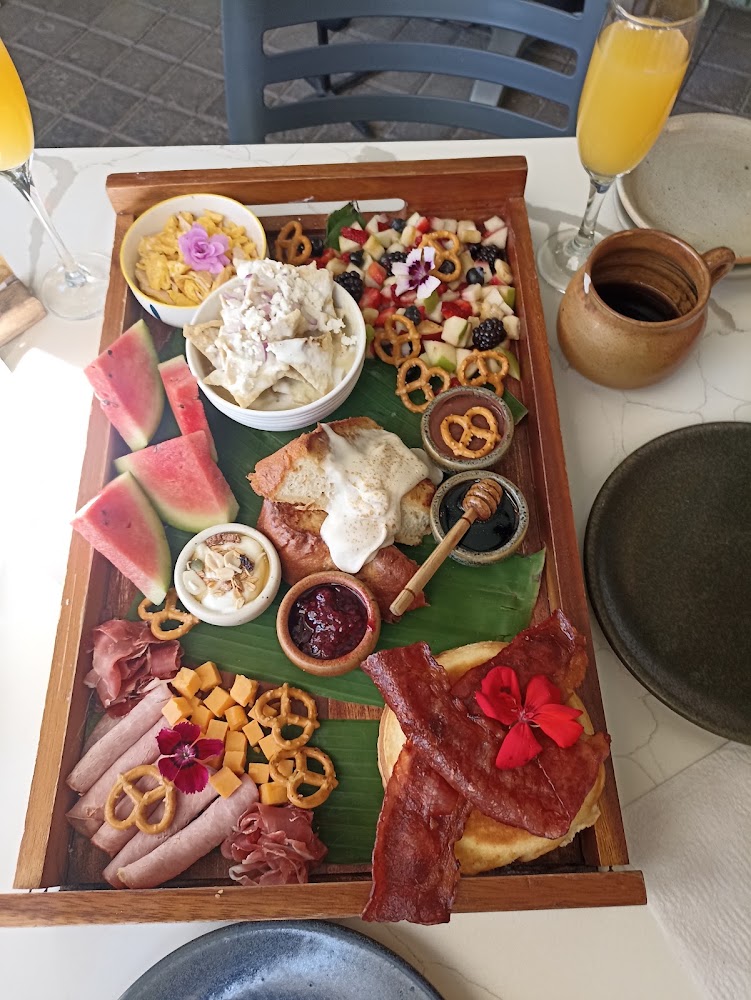 Gulia Restaurante