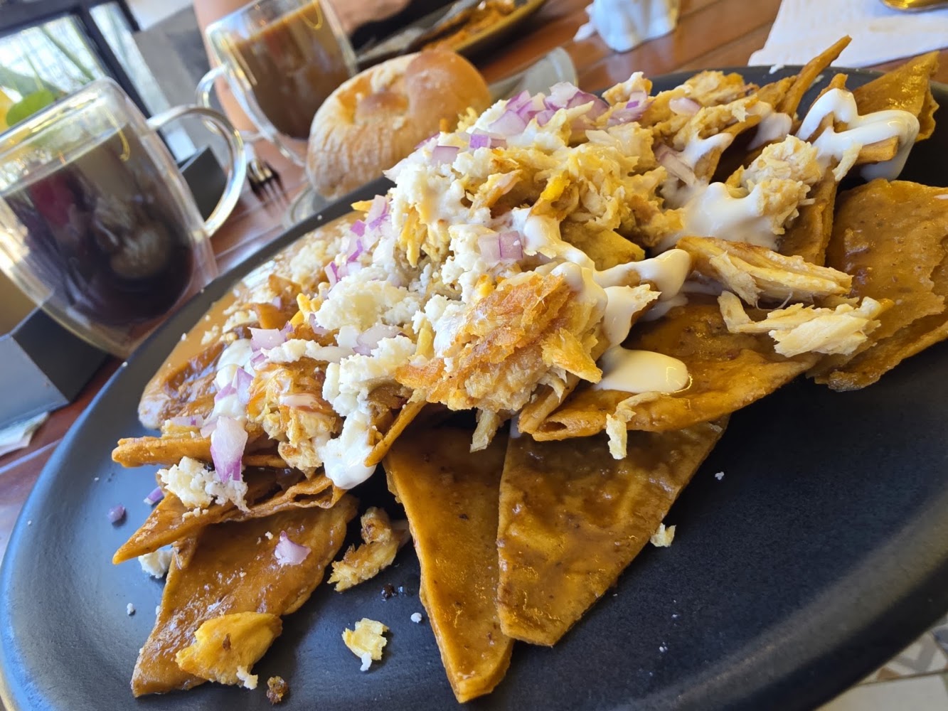 Gulia Restaurante