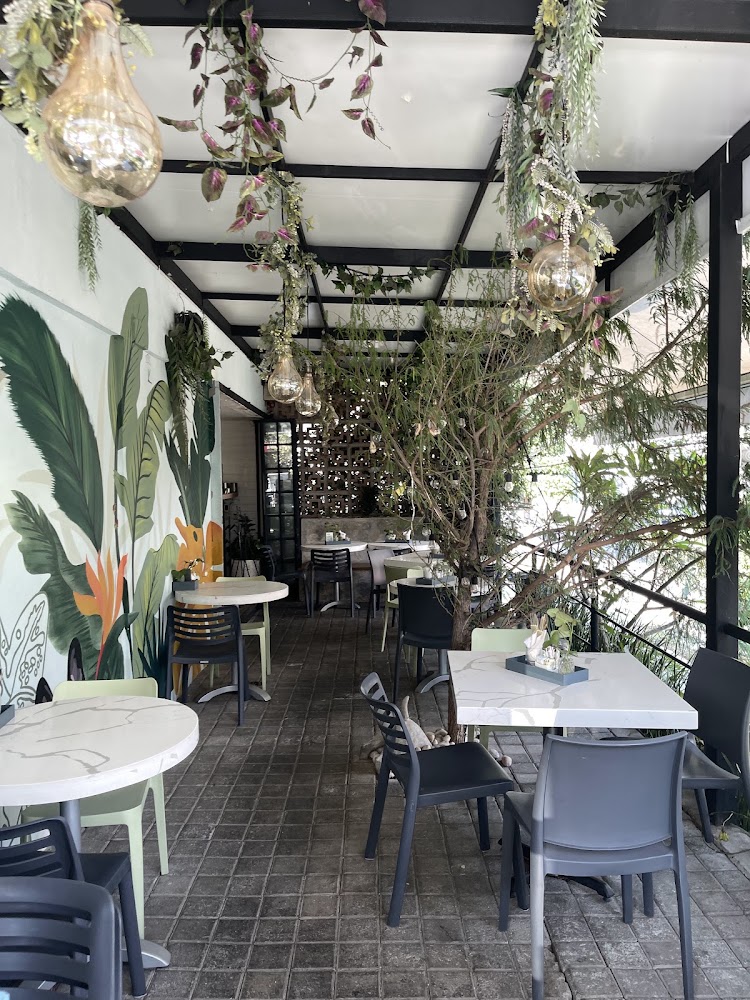 Gulia Restaurante