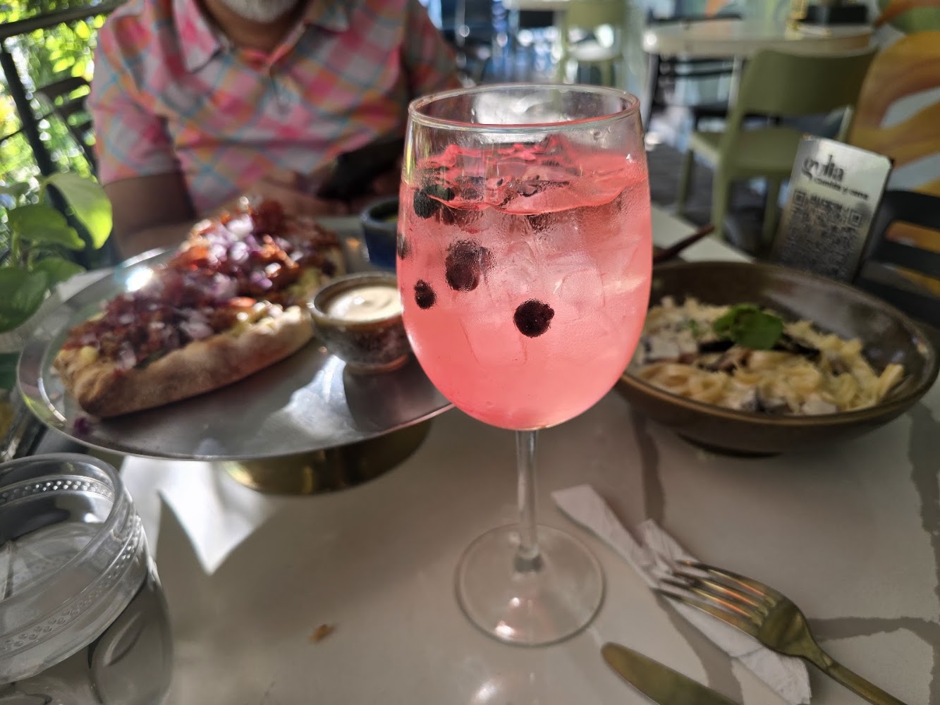 Gulia Restaurante