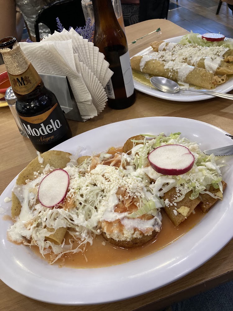 Restaurante La Gorda · Chapalita