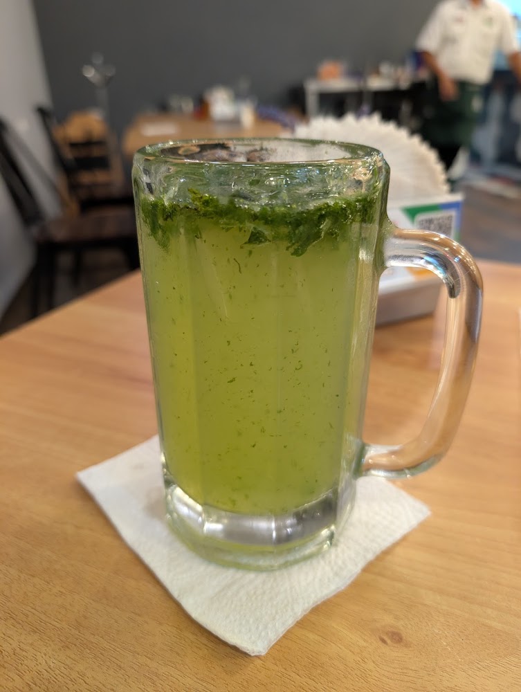 Restaurante La Gorda · Chapalita