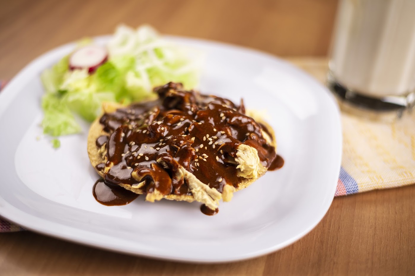 Restaurante La Gorda · Chapalita