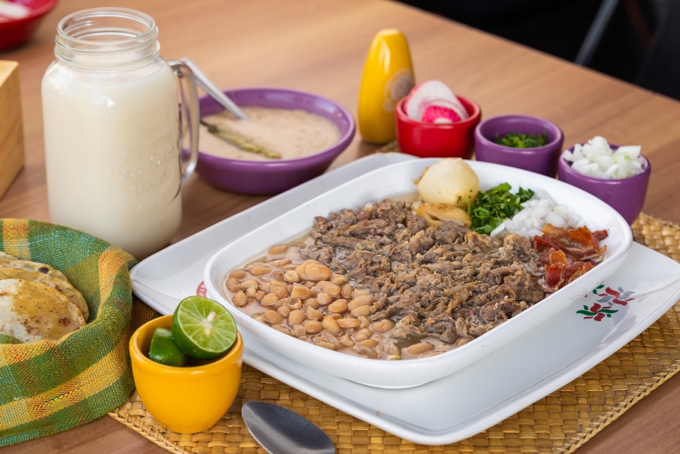 Restaurante La Gorda · Chapalita