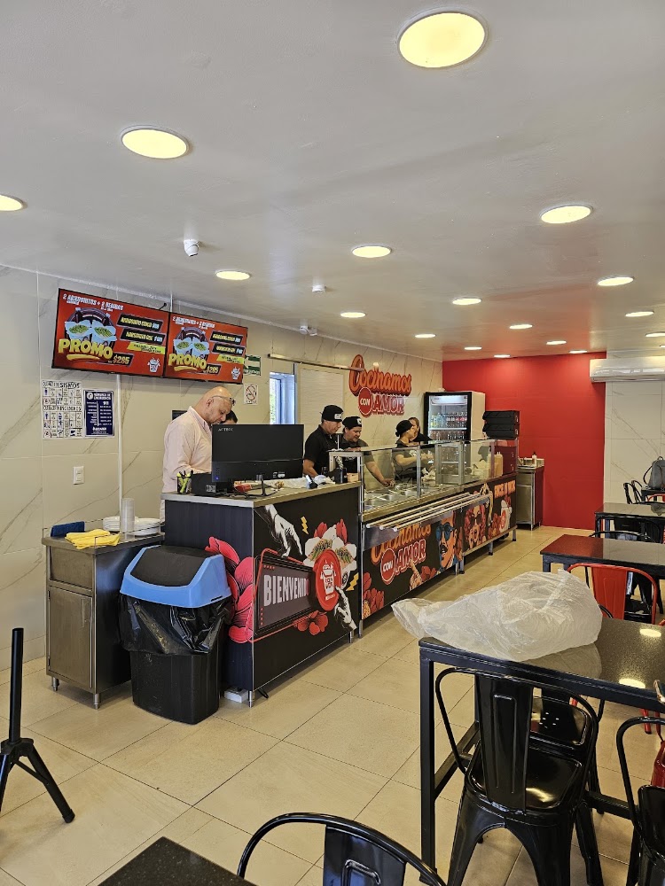 Rice N Wok Belisario