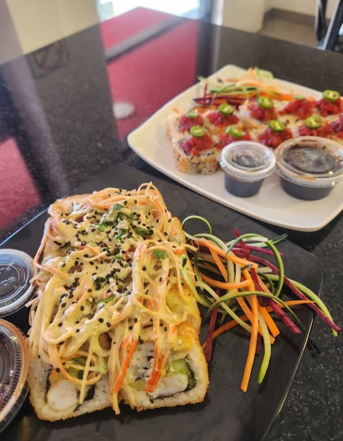 Rice N Wok Belisario