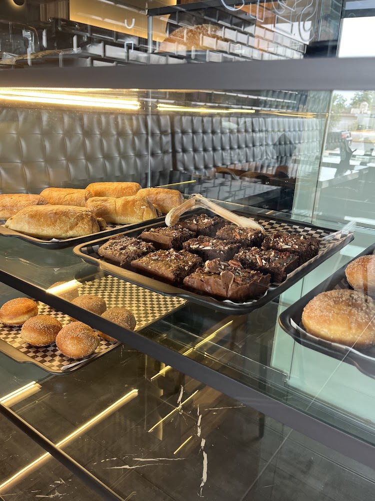 Seis tres 6 3 coffe & bakery
