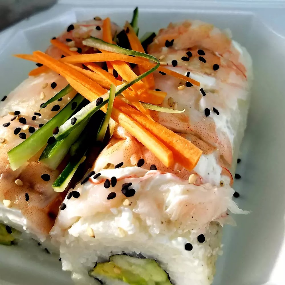 Sushi GDL