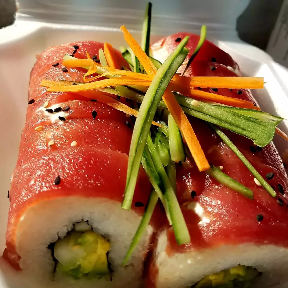 Sushi GDL
