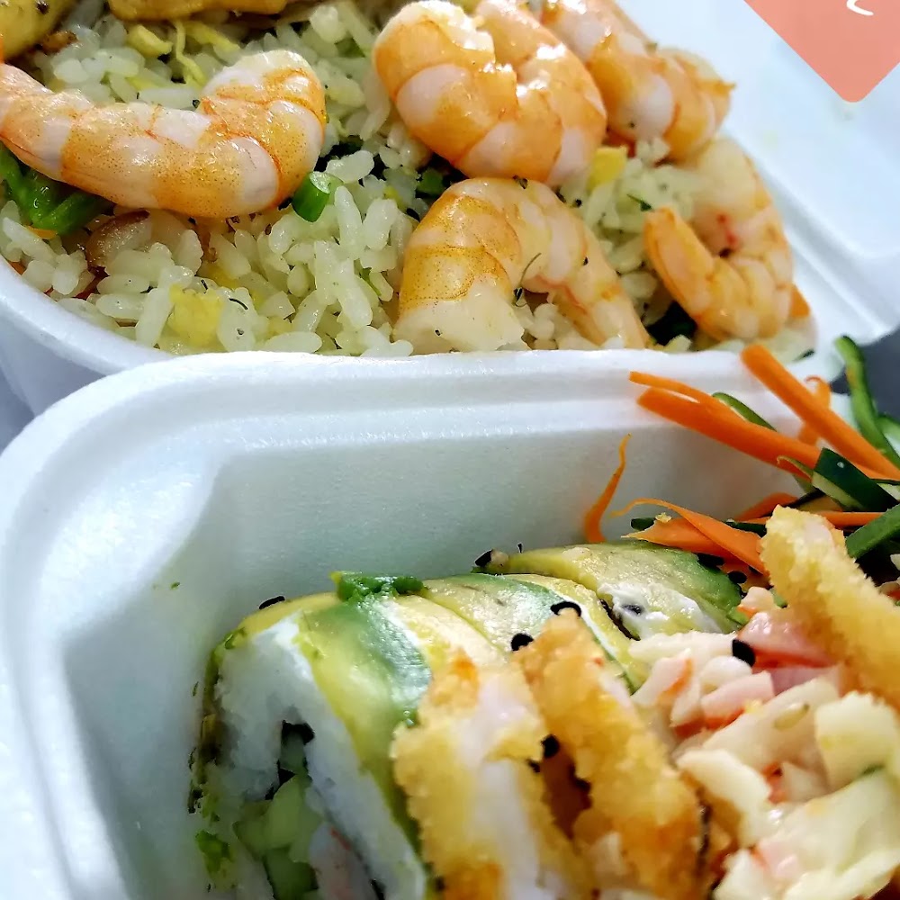 Sushi GDL