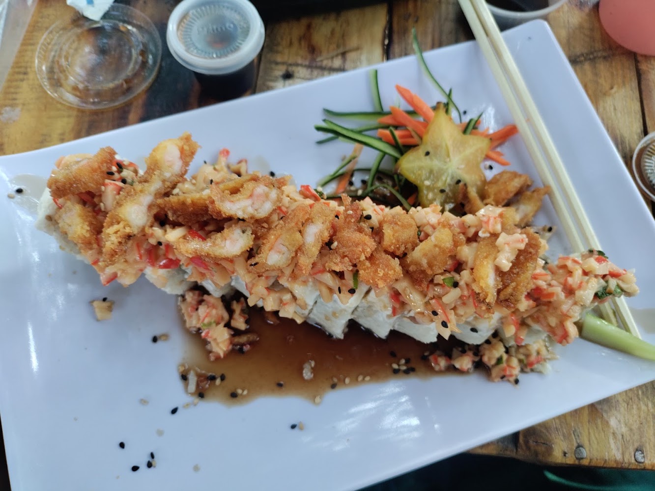 Sushi GDL