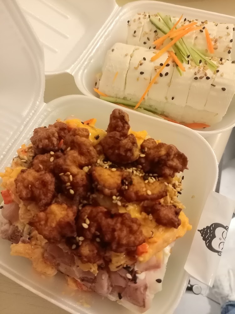Sushi GDL