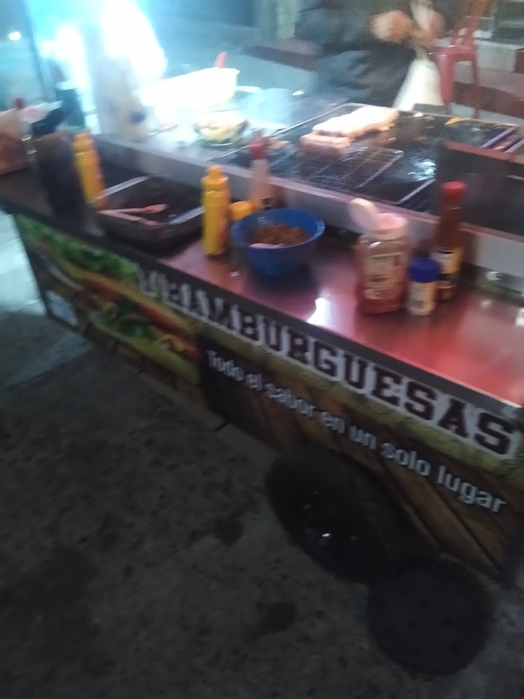 Hot dogs rosales