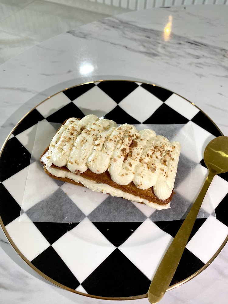 Cafeteria Lumiere