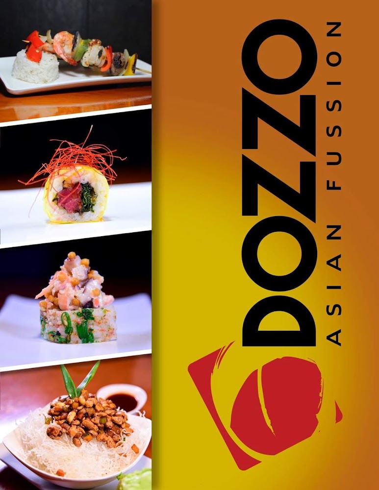 Dozzo Japanese
