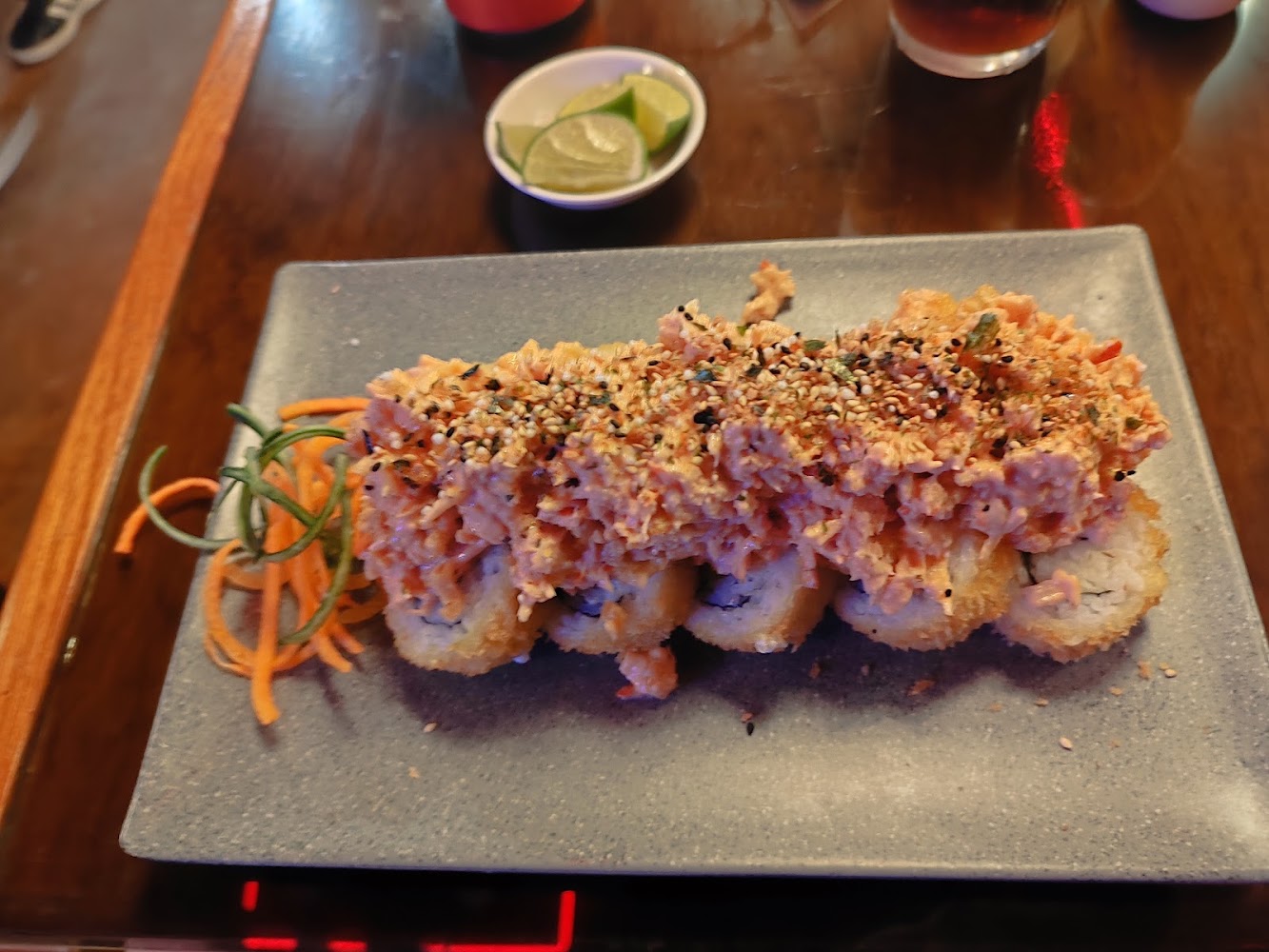 Dozzo Japanese
