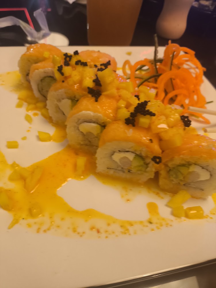 Dozzo Japanese