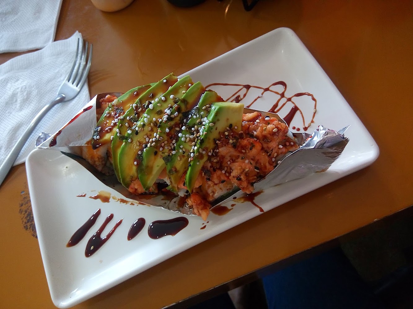 Dozzo Japanese