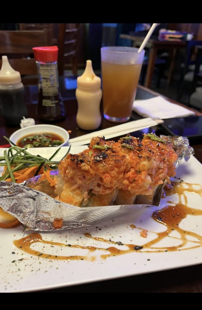 Dozzo Japanese