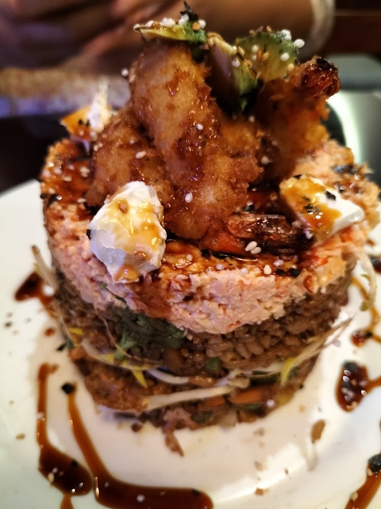 Dozzo Japanese