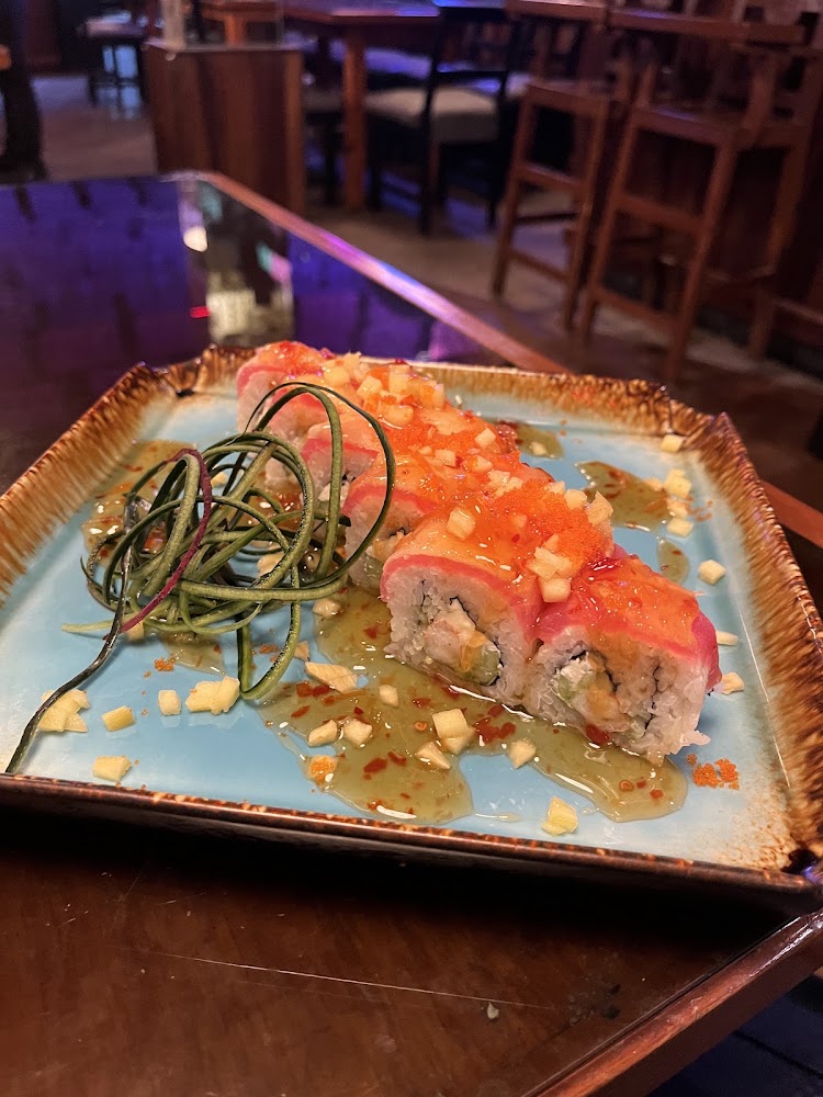 Dozzo Japanese