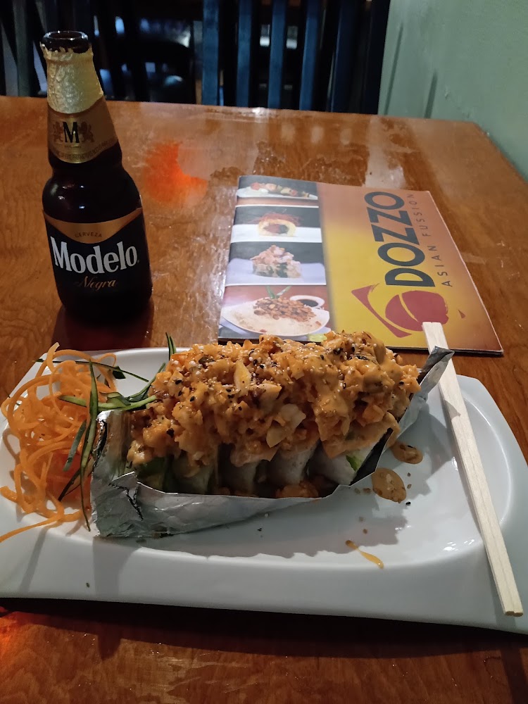Dozzo Japanese
