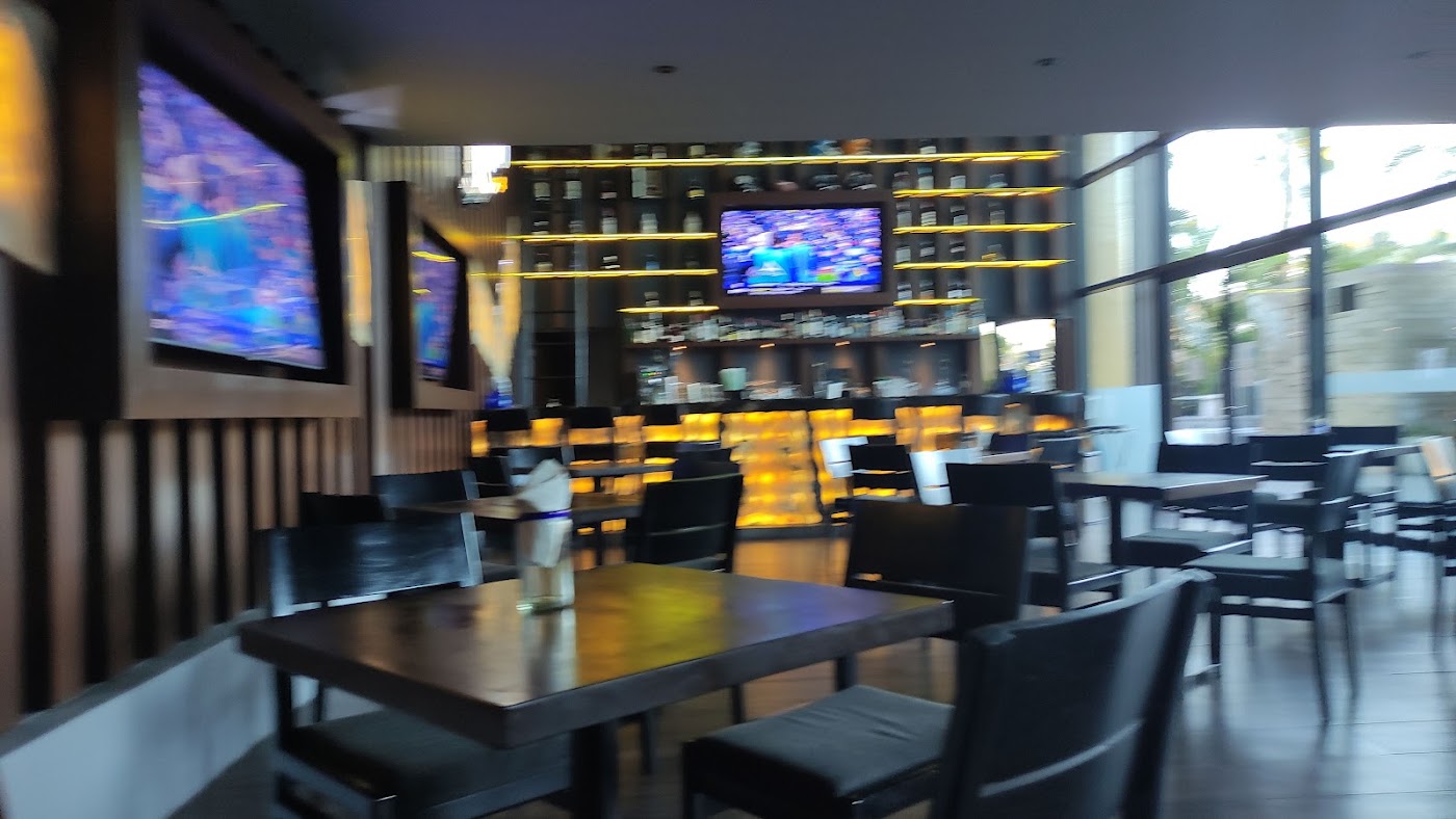 Ruido Ruido Bar Zona Dorada