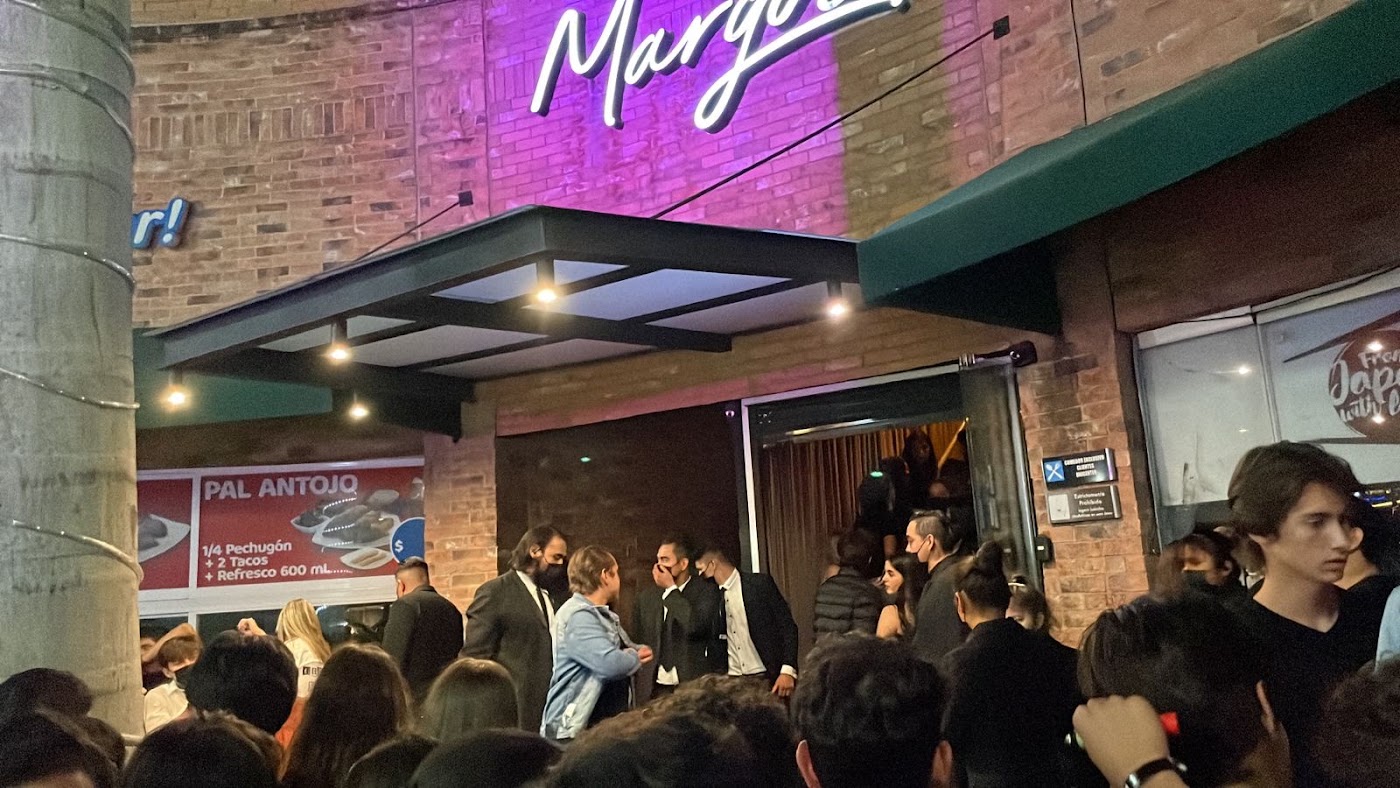 Margot Guadalajara