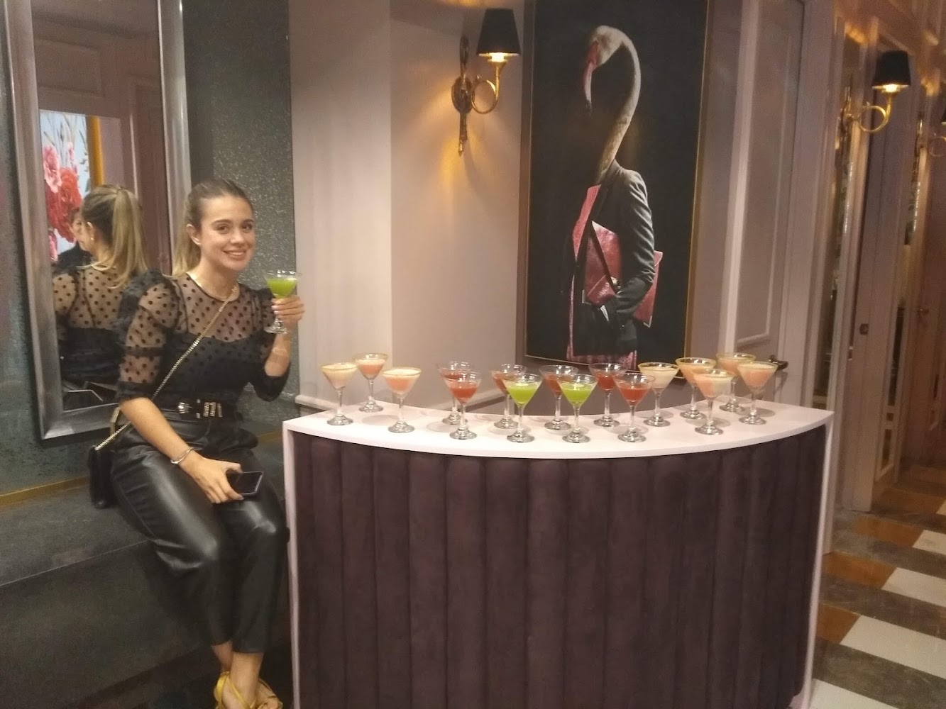 Margot Guadalajara