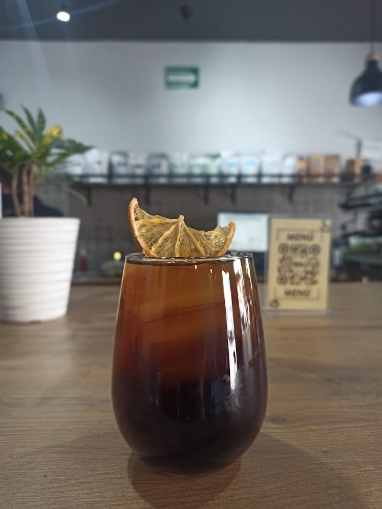 Taller de Espresso, Basílica de Zapopan