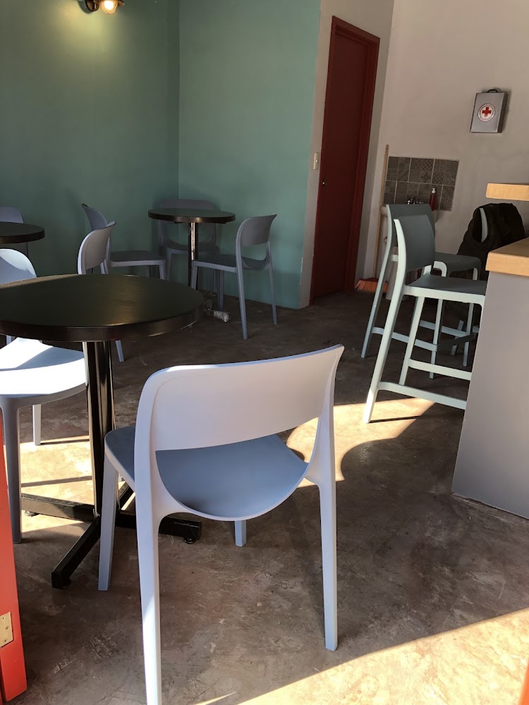 Taller de Espresso, Basílica de Zapopan