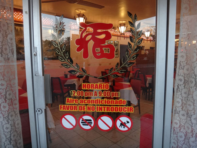 Restaurante Jano