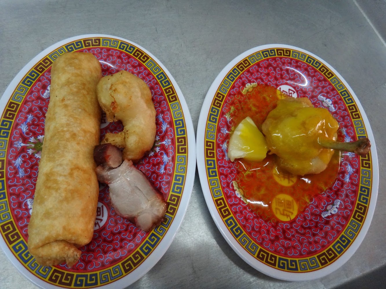 Restaurante Jano