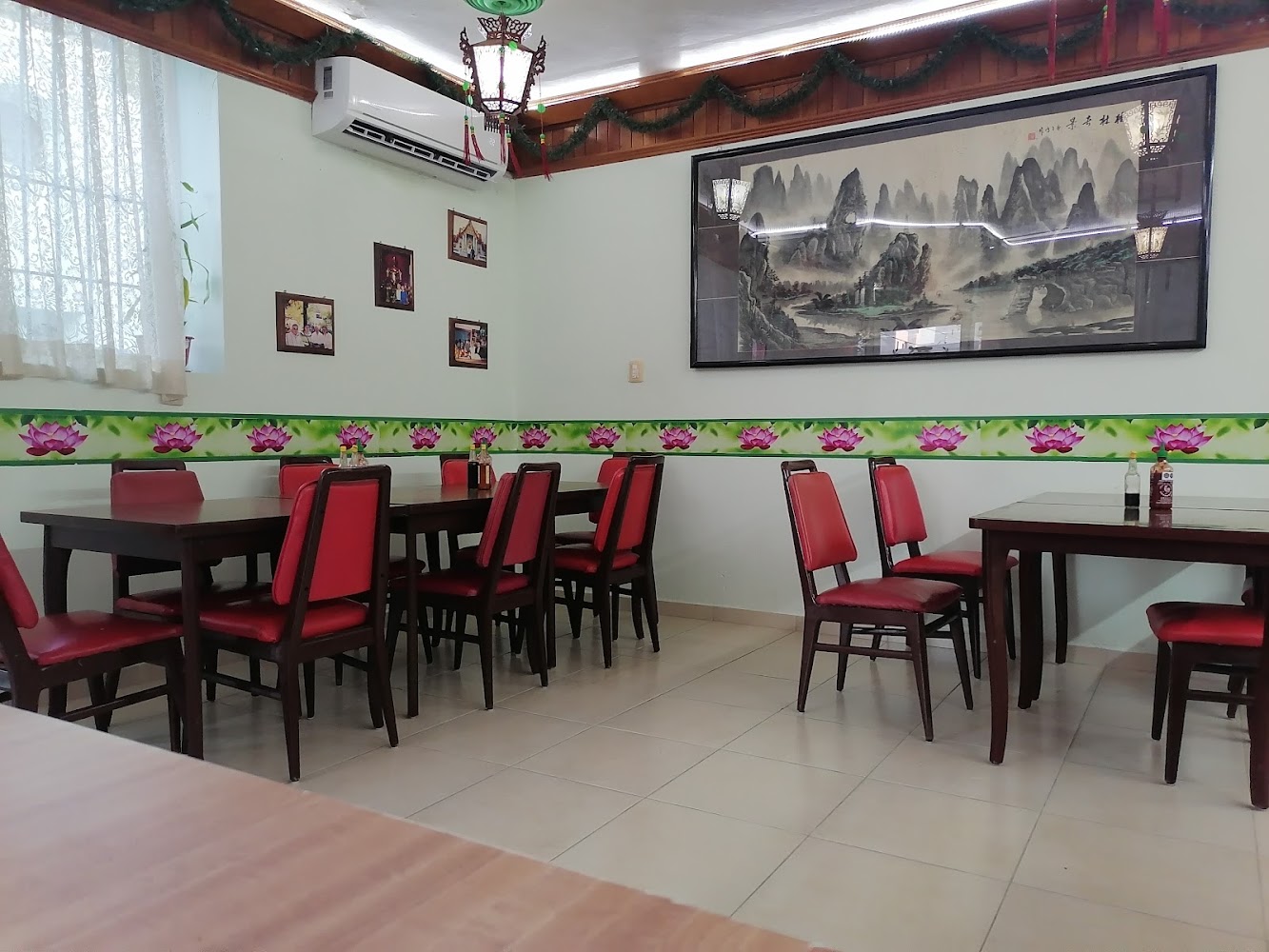 Restaurante Jano