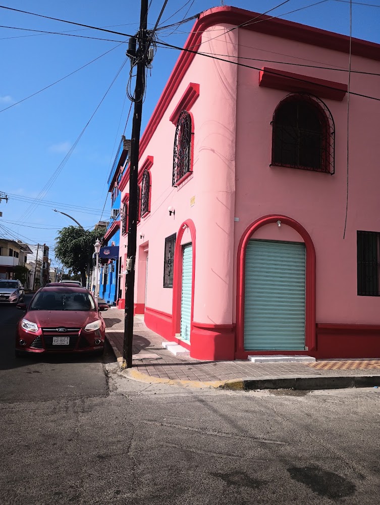 Restaurante Jano