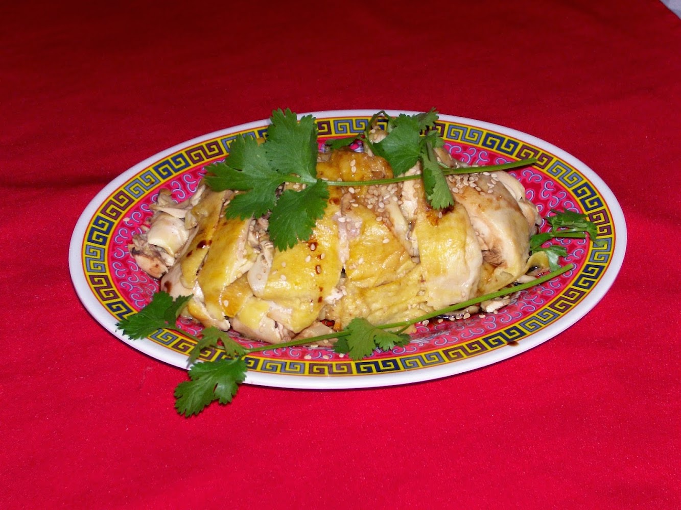 Restaurante Jano