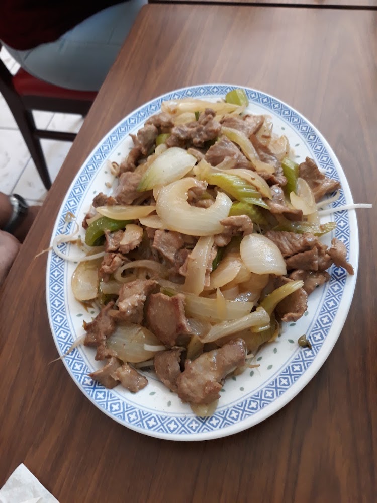 Restaurante Jano