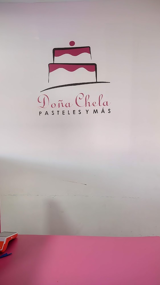 Mía Pastelería (Doña Chela)